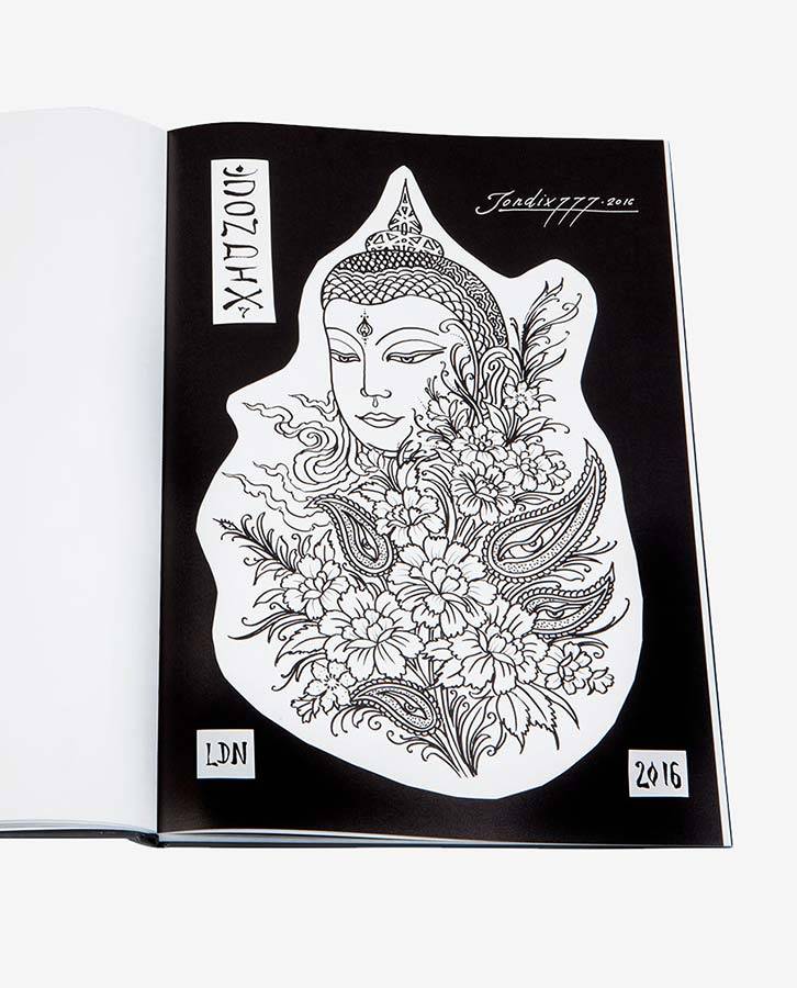 Shakti 7 Book By Jondix