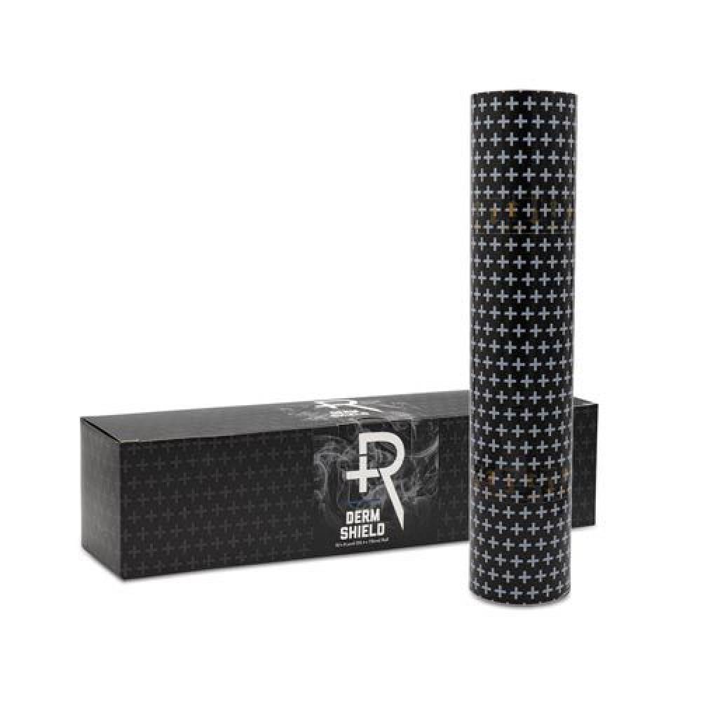 Recovery Derm Shield - Tattoo Aftercare