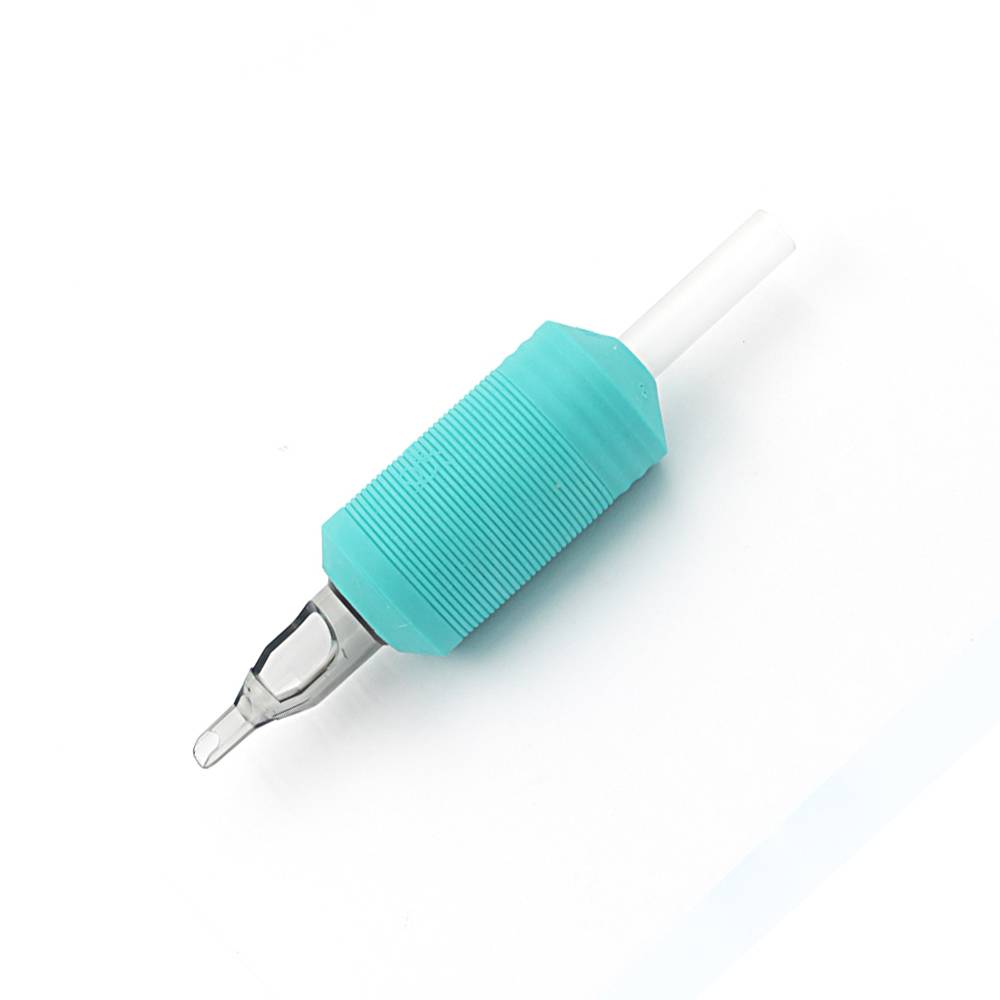 Papa Disposable Cartridge Grip