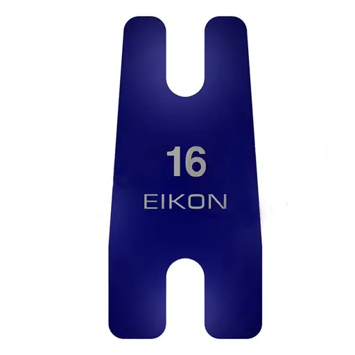 Eikon Conventional - Tapered Back Spring