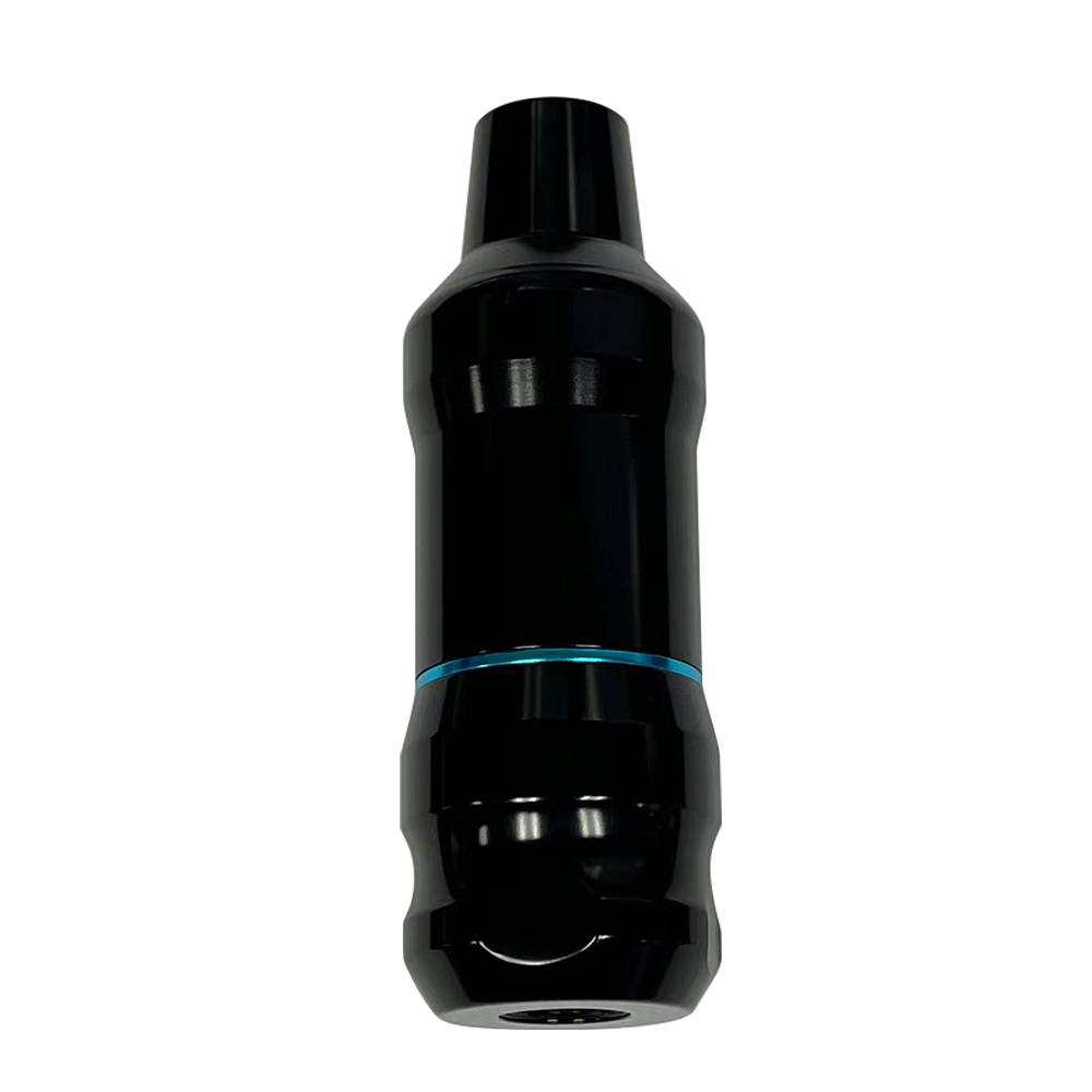 Papa Pen V3 - Black (Machine Only)