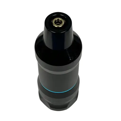 Papa Pen V3 - Black (Machine Only)