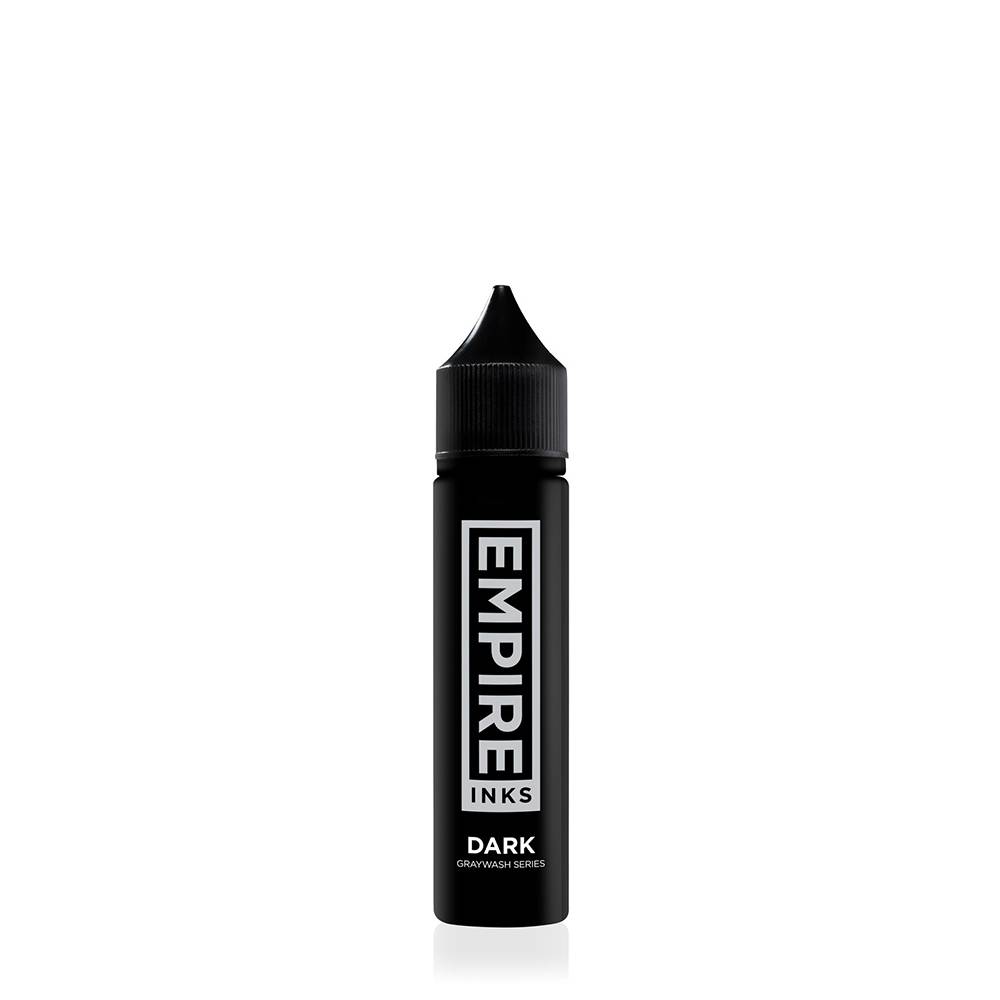 Empire Ink - Dark Graywash
