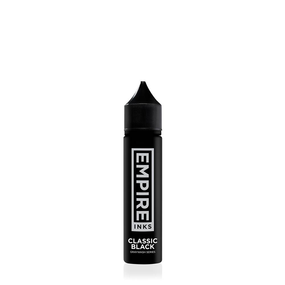 Empire Ink - Classic Black