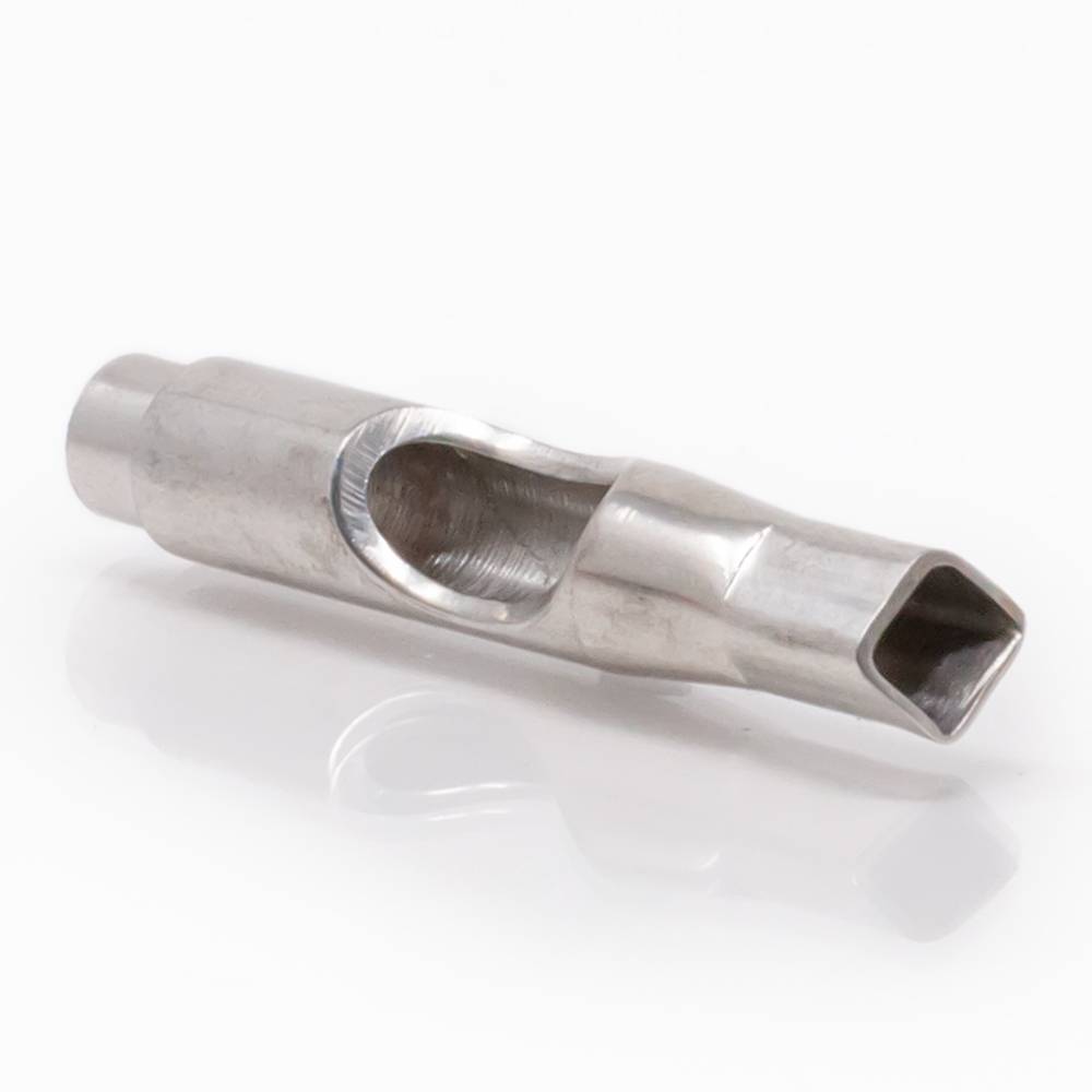316 Magnum Close Stainless Steel Tip