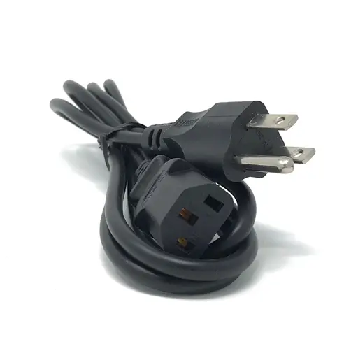 Power Supply Cord Set