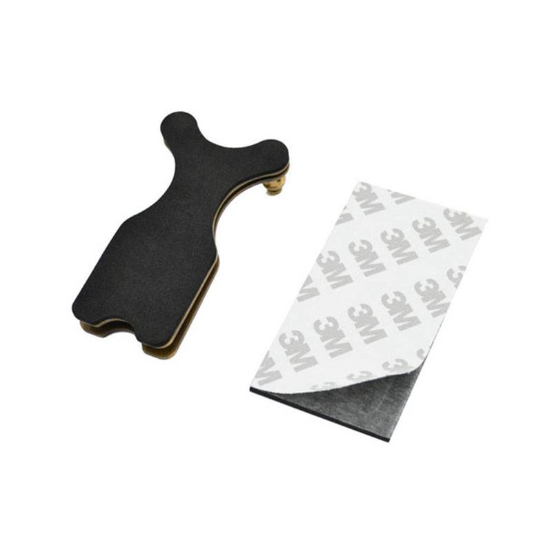 Bronze Foot Switch