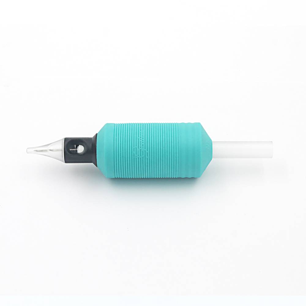 Papa Disposable Cartridge Grip