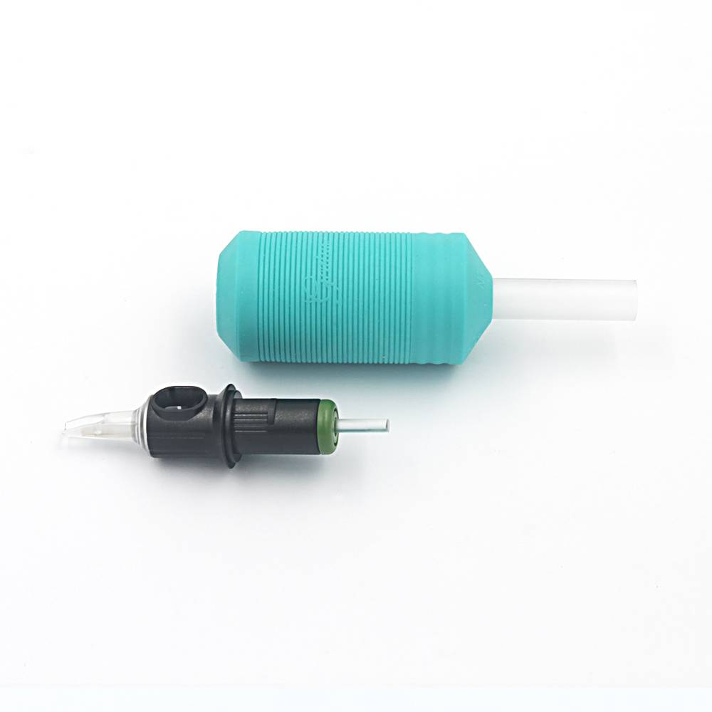 Papa Disposable Cartridge Grip