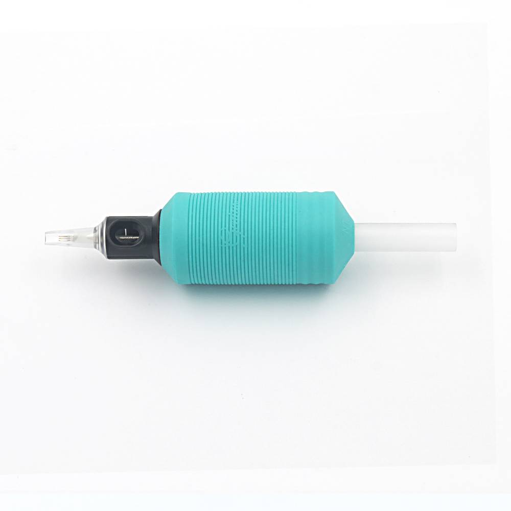 Papa Disposable Cartridge Grip