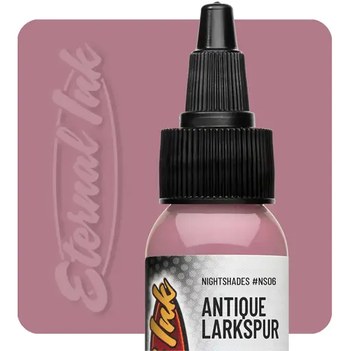 1oz Antique Larkspur (Nightshades) - Eternal Ink