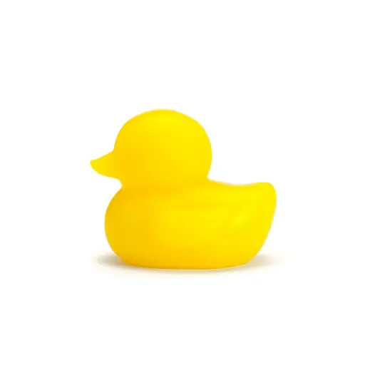 APOF Lucky Ducky Yellow - Small