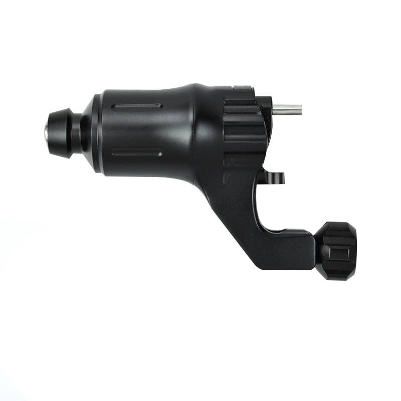 Papa Apollo Rotary