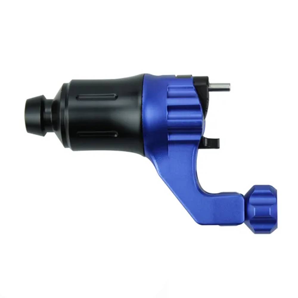 Papa Apollo Rotary
