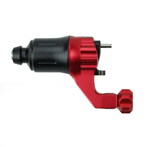Papa Apollo Rotary