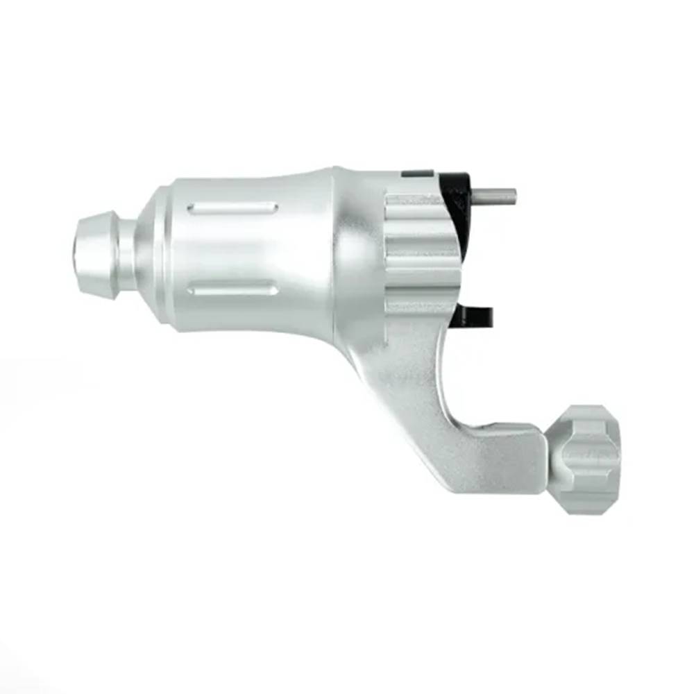 Papa Apollo Rotary