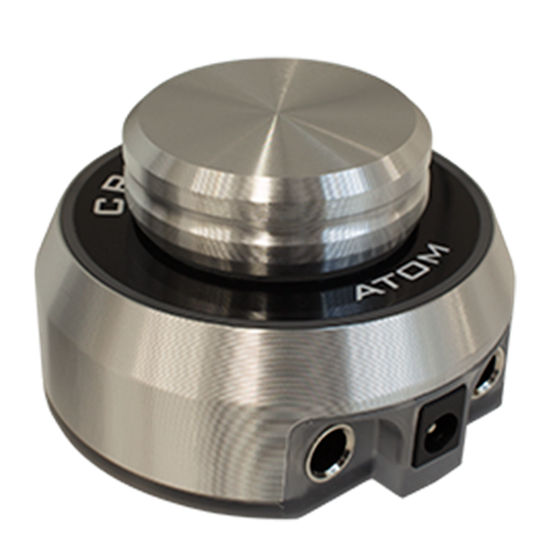 Critical’s New ATOM® Power Supply