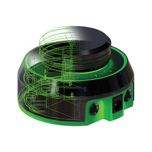 Critical’s New ATOM® Power Supply