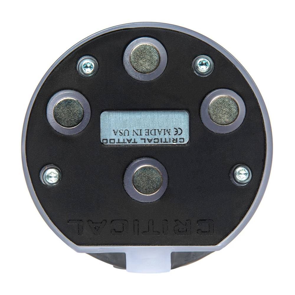AtomX-R - Critical Power Supply