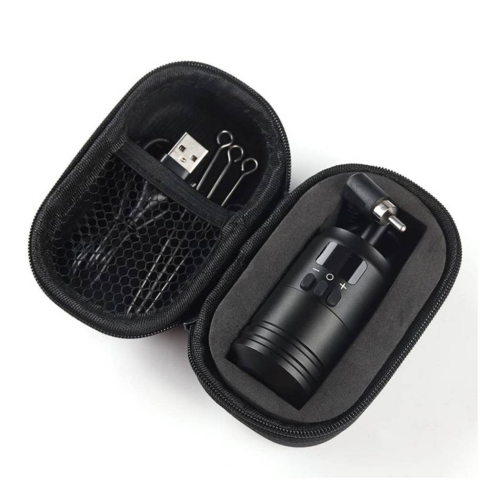Ambition Battery Cartridge Grip