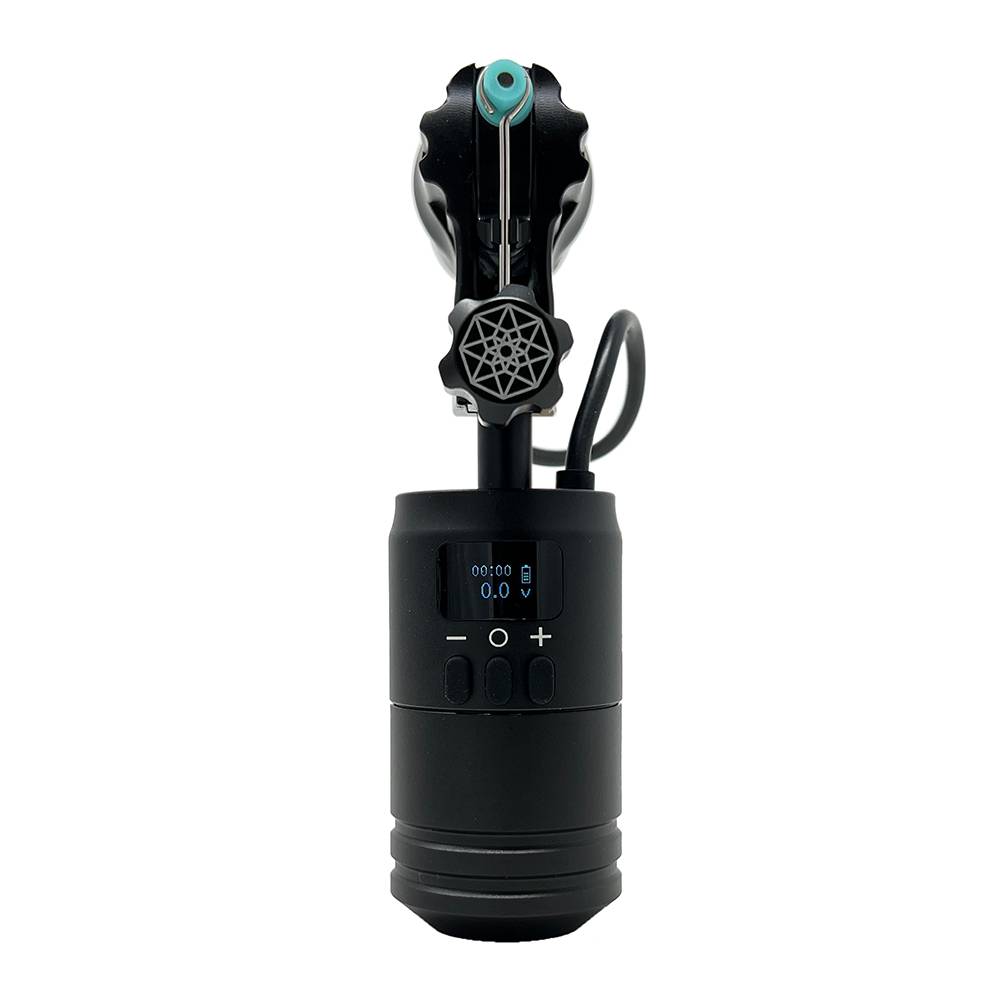 Ambition Battery Cartridge Grip