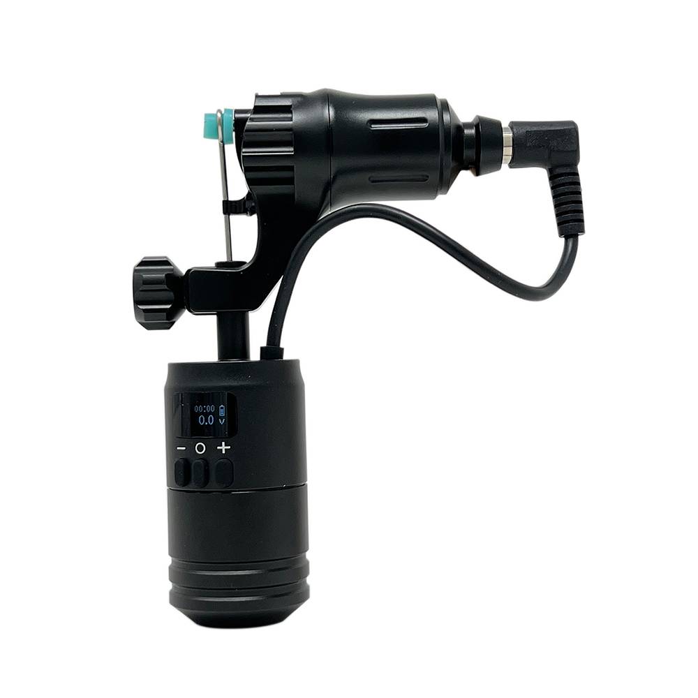 Ambition Battery Cartridge Grip