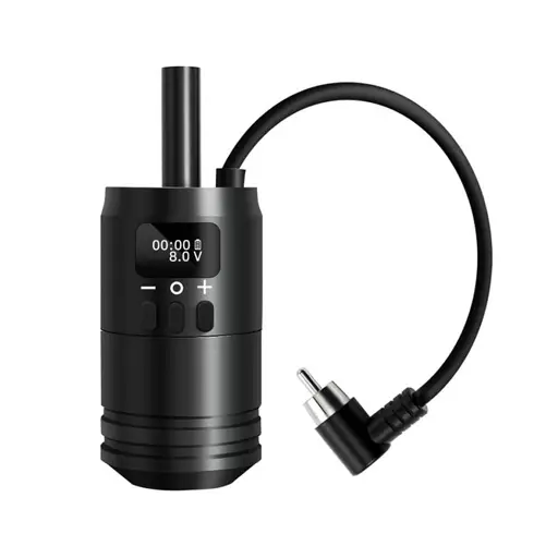 Ambition Battery Cartridge Grip