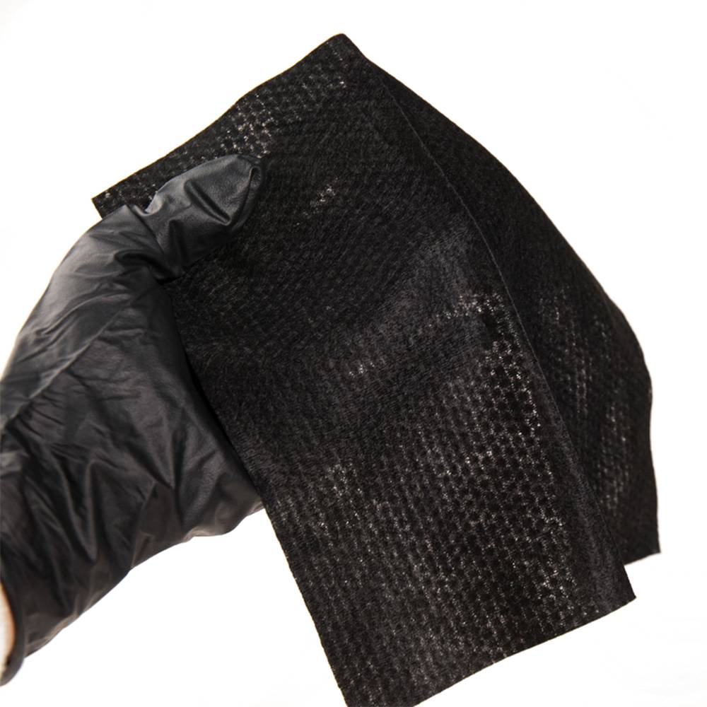BDG Premium Tattoo Wipes - Black