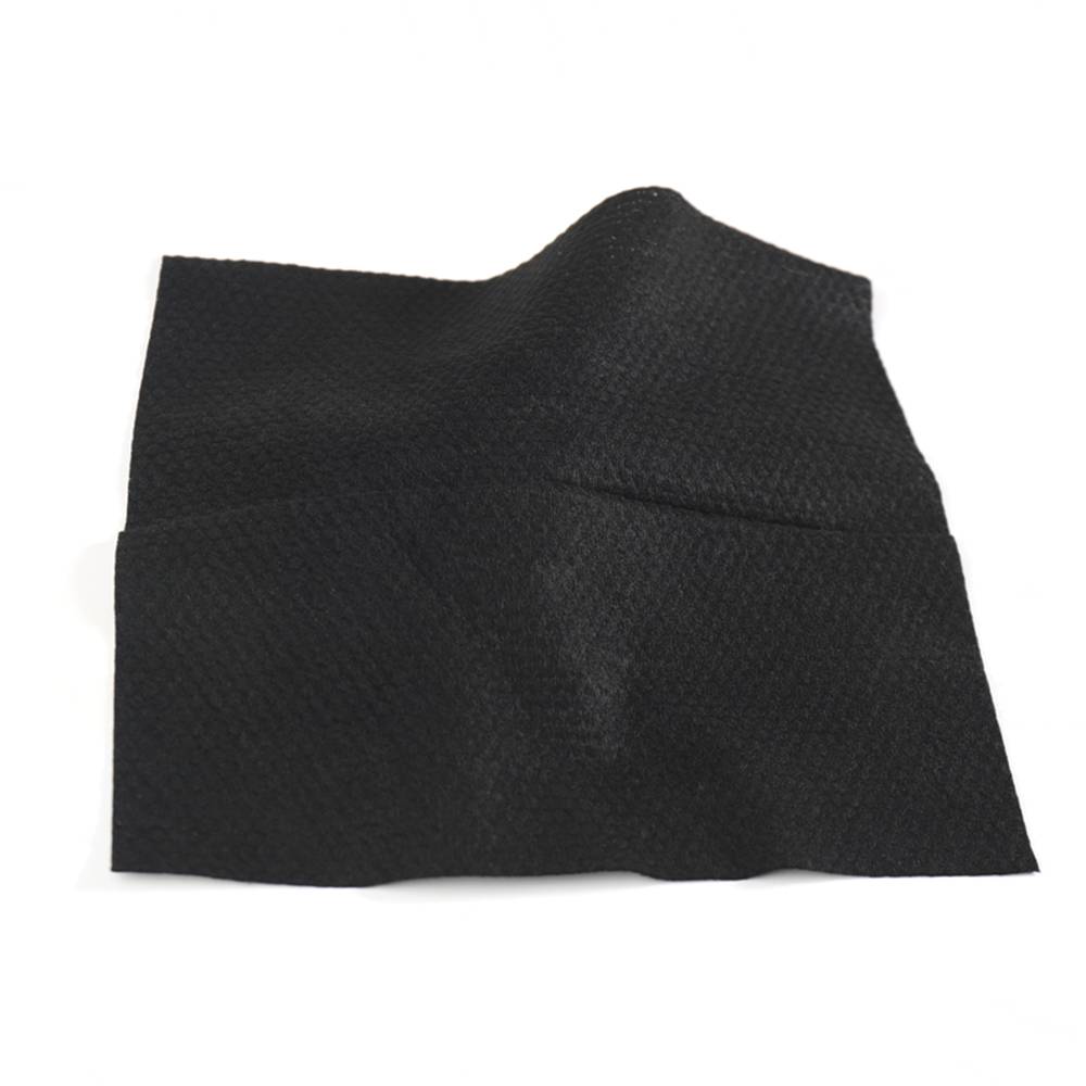 BDG Premium Tattoo Wipes - Black