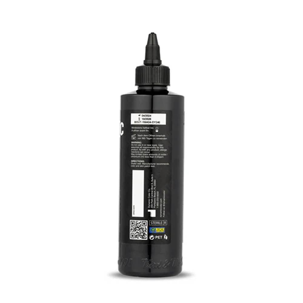 8oz BLKout Tattoo Ink - Dynamic Ink