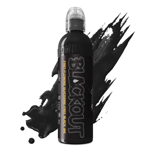(WF) Blackout (Basic) - 8 oz