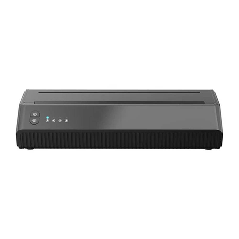 Wireless Bluetooth Tattoo Stencil Printer