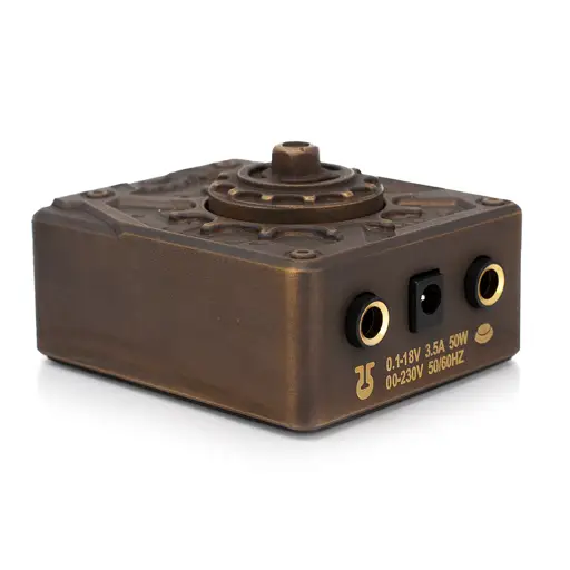 The Relic Power Supply