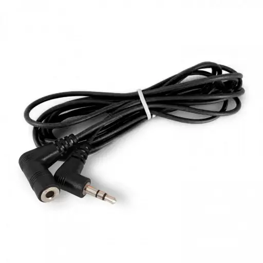 Cheyenne Hawk - Power Cable Angled