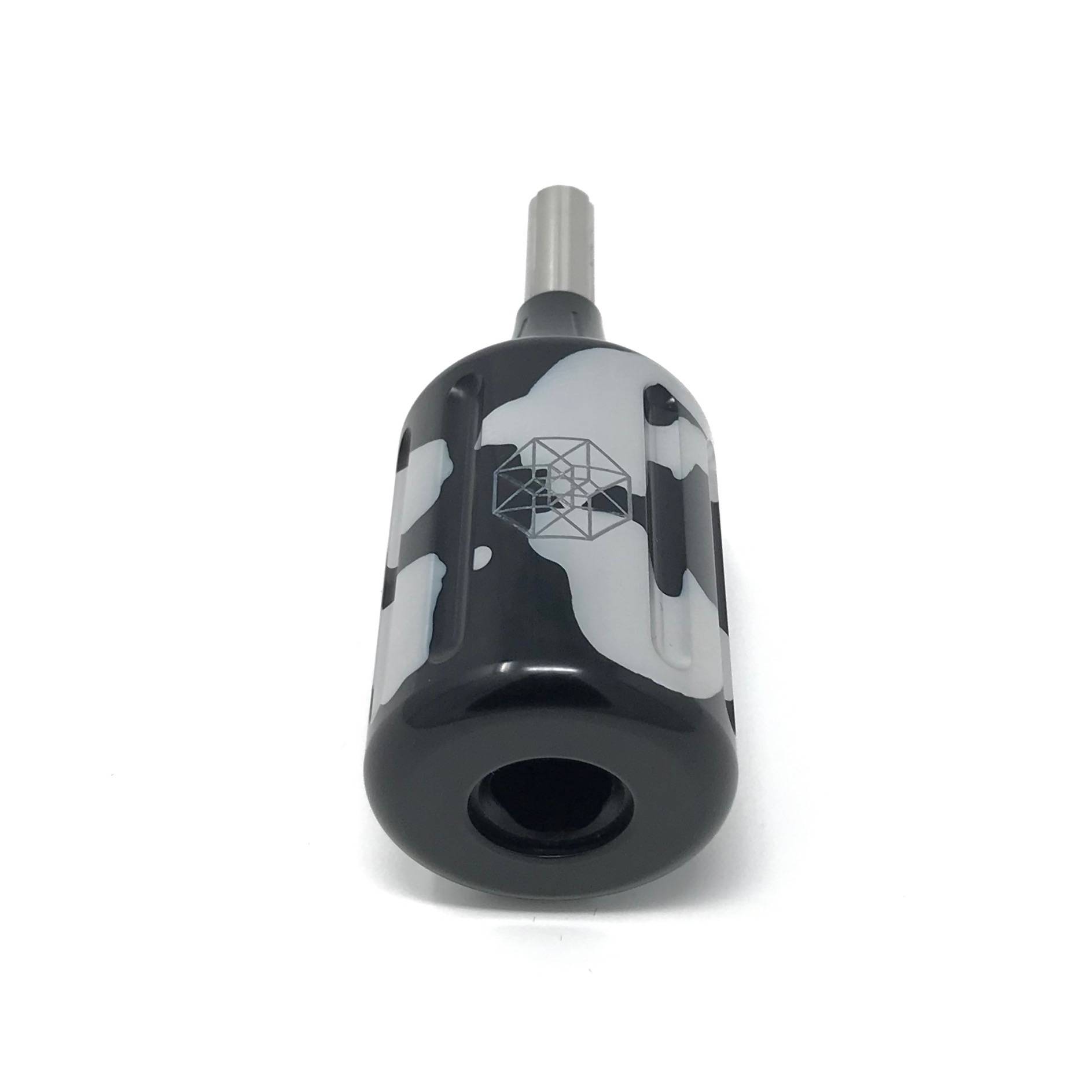 Papa Adjustable Click Grip V2 - 1.25" Camouflage