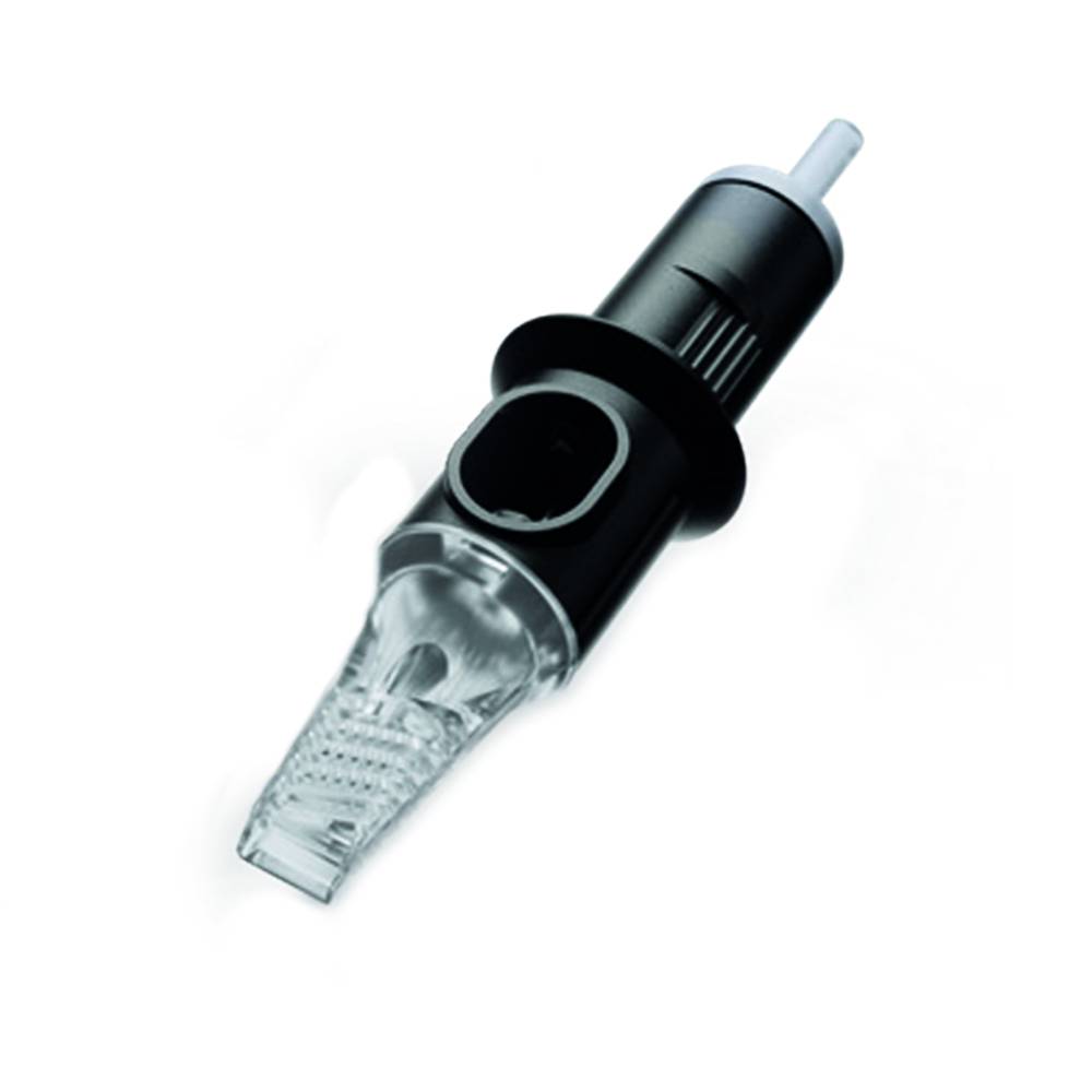 Cheyenne Capillary Cartridge Needle