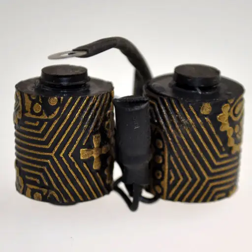 Coil Set - Stripe