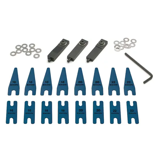 Eikon Conventional - A-Bar & Spring Kit