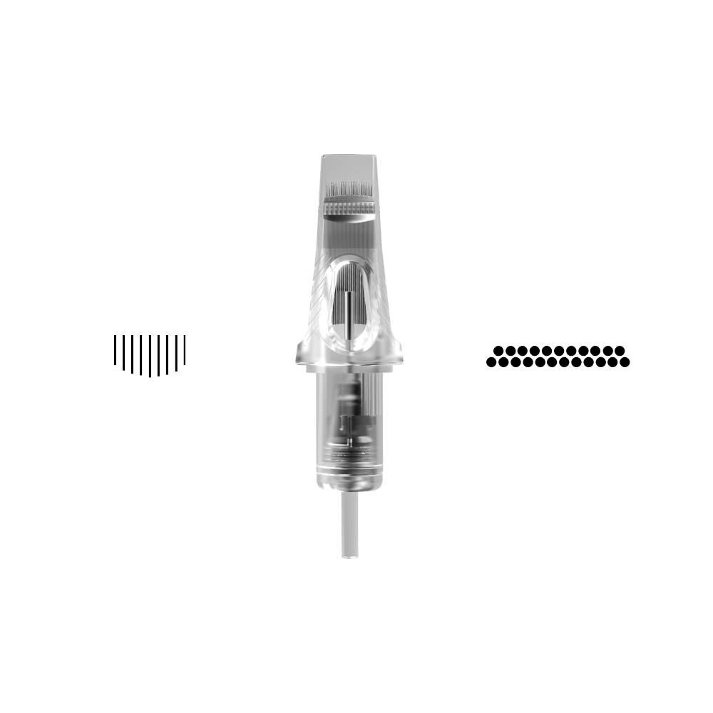 Cheyenne Craft Cartridge Needle