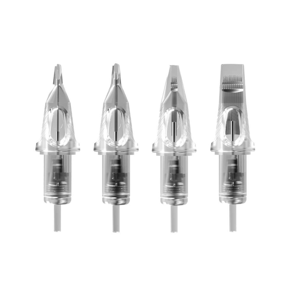 Cheyenne Craft Cartridge Needle