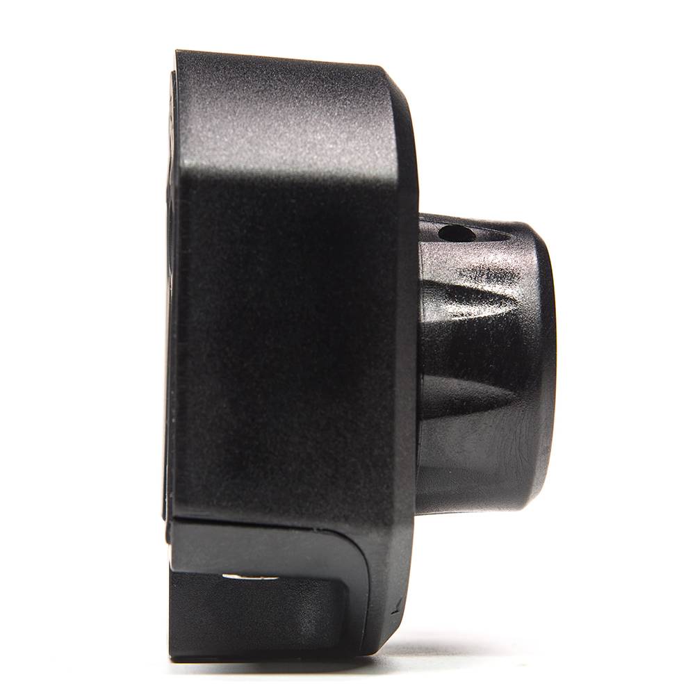 Critical Power Supply MNML - Black