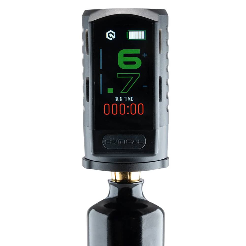 Critical Connect V3 Battery