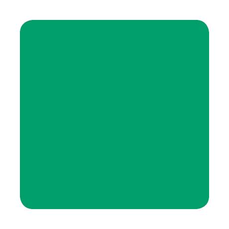 Coral Green (Seasonal Spectrum) - Eternal Ink