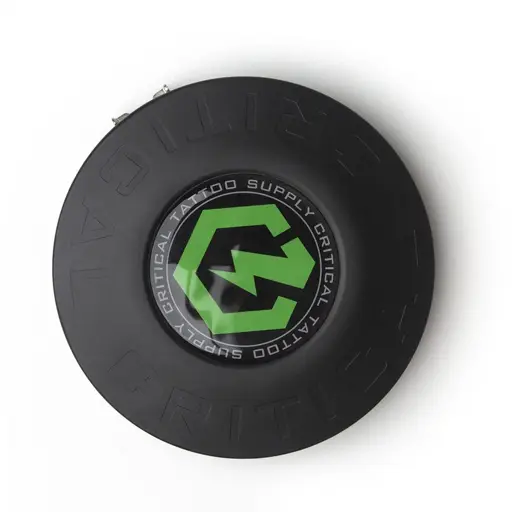 Critical CXP19 Wireless Foot Switch for XRR and Atom XR