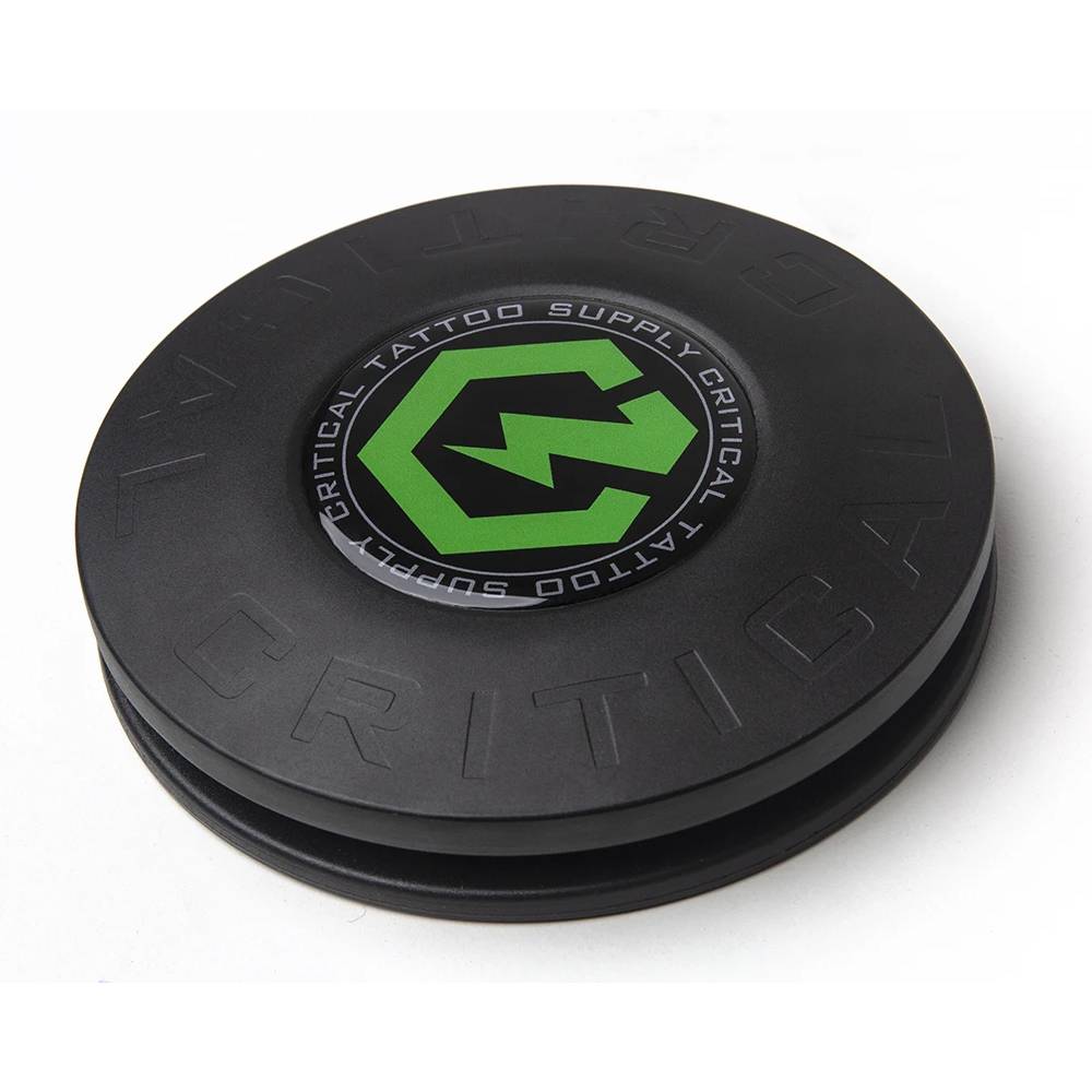 Critical CXP19 Wireless Foot Switch for XRR and Atom XR