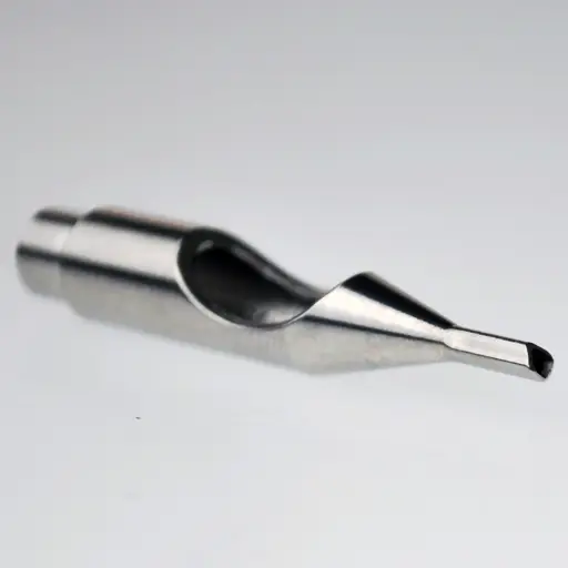 304 Diamond Stainless Steel Tip