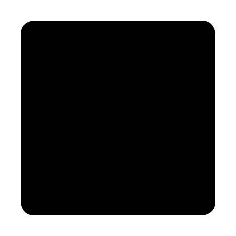 Lining Black - Eternal Ink