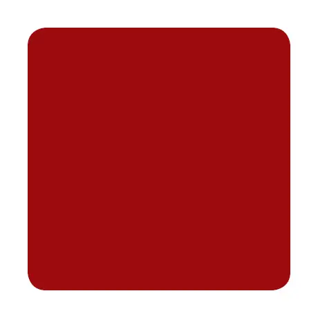 Dark Red - Eternal Ink