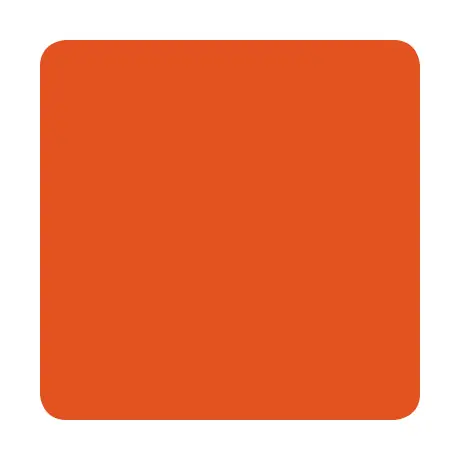 Orange - Eternal Ink