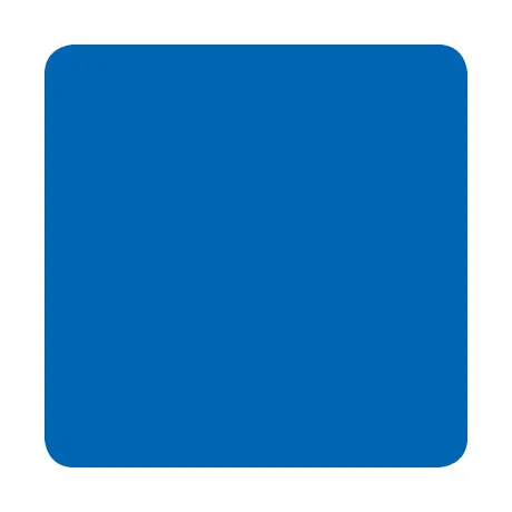 True Blue - Eternal Ink